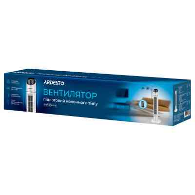 Вентилятор Ardesto FNT-R36X1W Вінниця