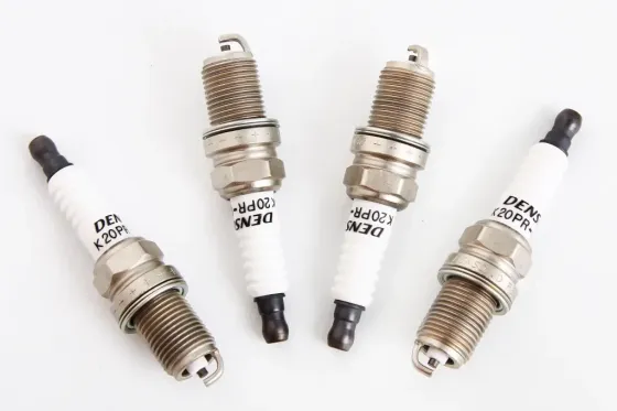 Свічки Denso No14 (Lanos 1.6, Aveo 1.6, Lacetti 1.6) Вінниця