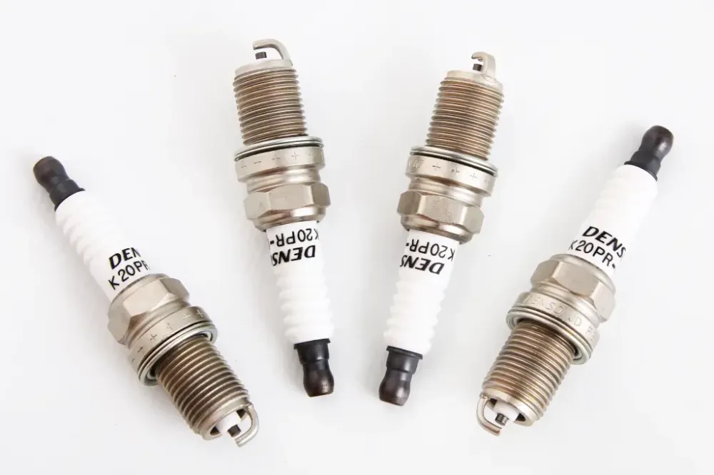 Свічки Denso No14 (Lanos 1.6, Aveo 1.6, Lacetti 1.6) Вінниця - фото 1