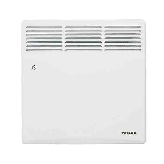 Конвектор электрический Термия ЭВНА-1,5/230 С2 (мби) влагозащищенный обогреватель 1500 Вт электроконвектор с закрытым ТЭНом Киев