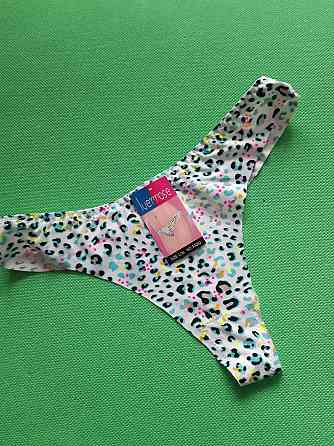 Жіночі стринги бежеві 48 розмір Київ