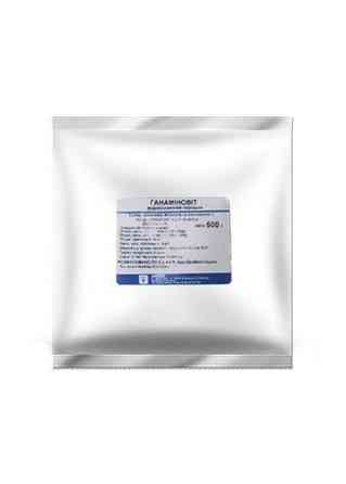 Ганаминовит 500 г  INVESA Винница