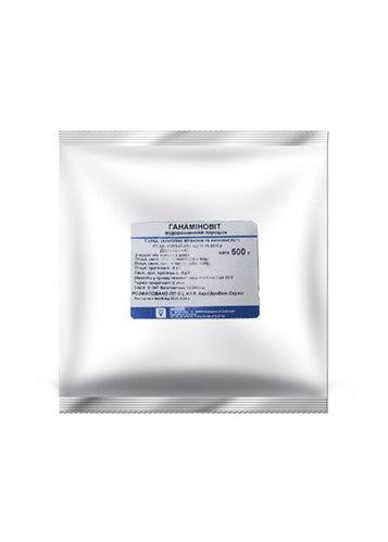 Ганаминовит 500 г  INVESA Винница - изображение 1
