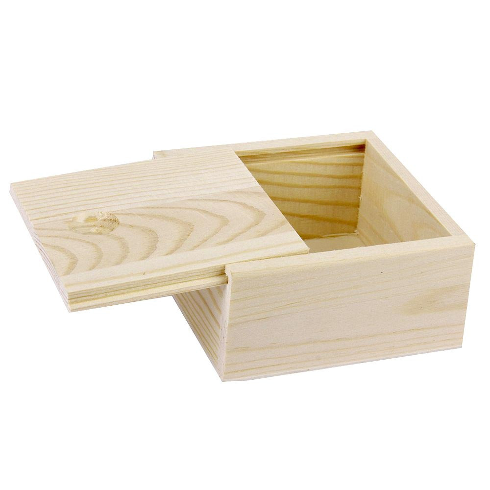 Подарочная коробка 