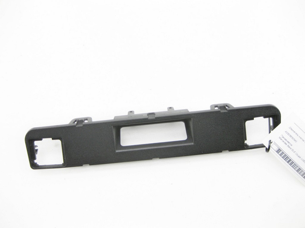 Mercedes-Benz  A2928850540 Утримувач кнопки відкриття багажника GLE Coupe С292 Одесса - изображение 3