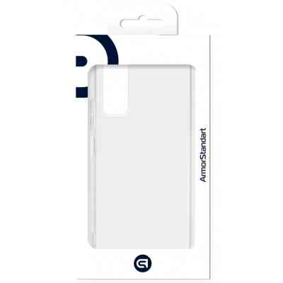 Чехол для мобильного телефона Armorstandart Air Series Vivo Y53s 4G Transparent (ARM61023) Винница