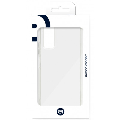 Чехол для мобильного телефона Armorstandart Air Series Vivo Y53s 4G Transparent (ARM61023) Винница - изображение 2