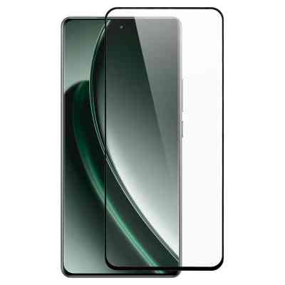 Стекло защитное PowerPlant Full screen Realme GT 6T (GL604668) Винница