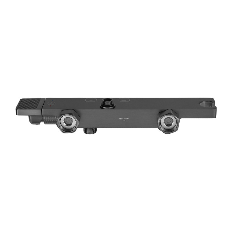 Душова колона зі змішувачем Mixxus Premium Terra 009-J Graphite (колір графіт) (MI8385)   ( 22429 ) Харків - фото 8