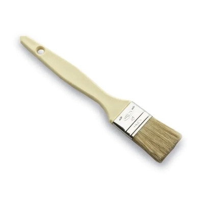 Пензлик кулінарний Lacor штучна щетина 5 х 5 см (65050) Вінниця - фото 1