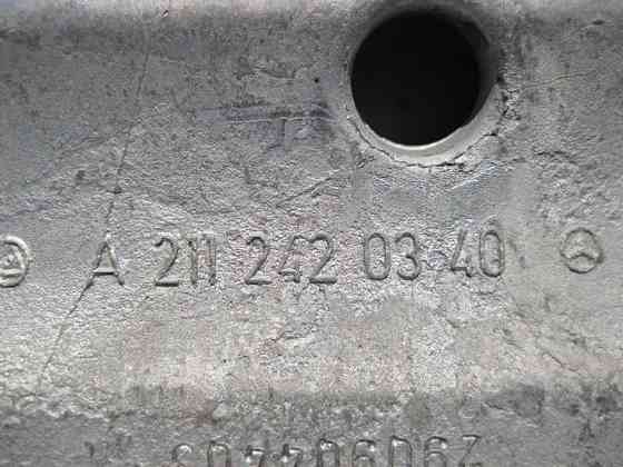 Mercedes-Benz  A2112420340 Кронштейн опори 7ст. АКП Одесса