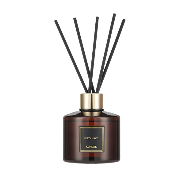 Аромадифузор для будинку Perfume Diffuser Fuzzi Navel Kundal 2 шт Київ - фото 2