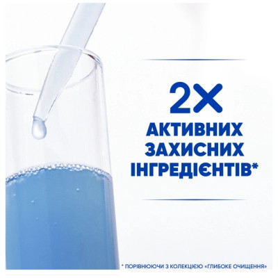 Шампунь Head & Shoulders Яблочная свежесть 400 мл (5410076659456) Винница - изображение 2