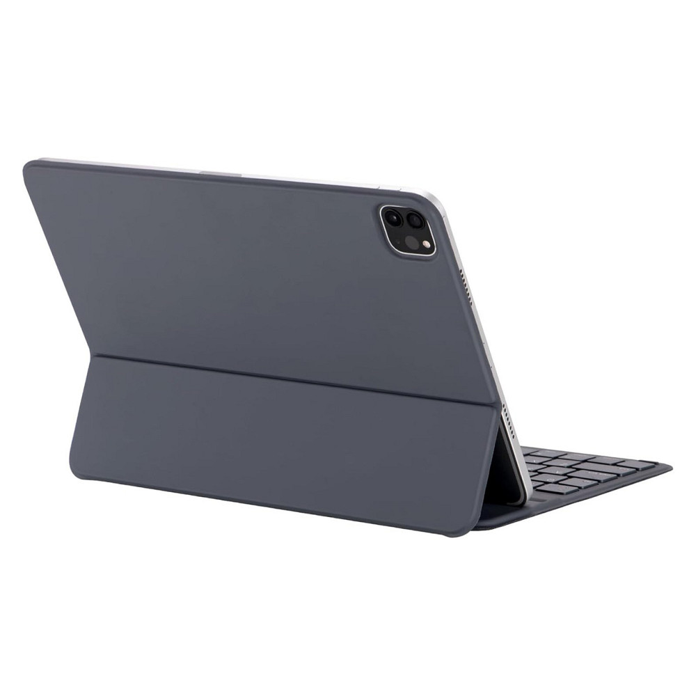 Клавиатурный чехол Smart Keyboard Folio для iPad Pro 12.9 / iPad Air 13 Серый QWERTY магнитный 2 угла наклона Киев - изображение 3