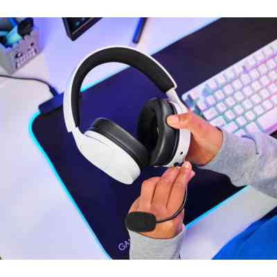 Наушники Trust GXT 489 Fayzo 3.5мм White (25210) Винница