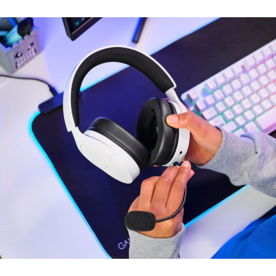 Наушники Trust GXT 489 Fayzo 3.5мм White (25210) Винница - изображение 5