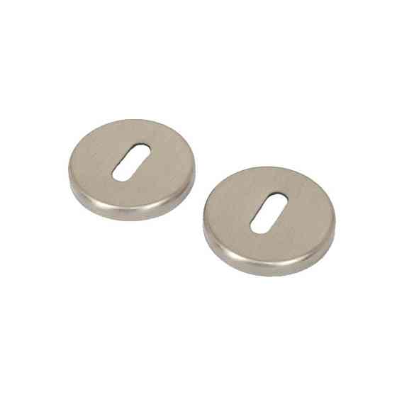 Накладка прор Mandelli (911) Bip, Spin, Link, Totem, Zen, River, Zoe мат. нікель Київ