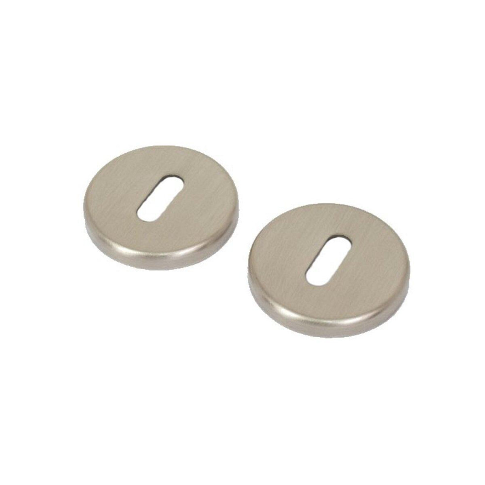 Накладка прор Mandelli (911) Bip, Spin, Link, Totem, Zen, River, Zoe мат. никель Киев - изображение 1