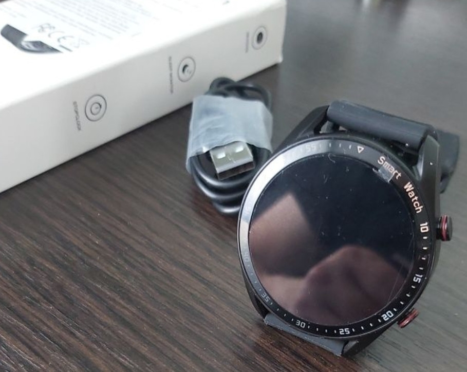Smart watch HW20 Київ - фото 3