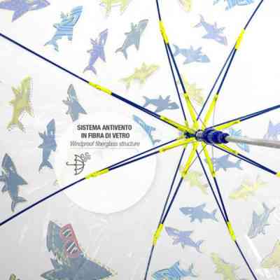 Зонт Cool kids Акула (6337348) Винница