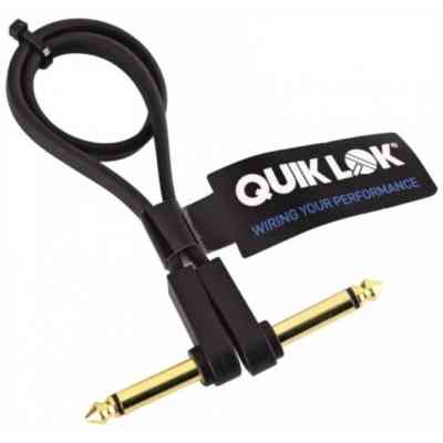 Інструментальний кабель Quik Lok FPC Quikboard 0.30m (230370) Вінниця