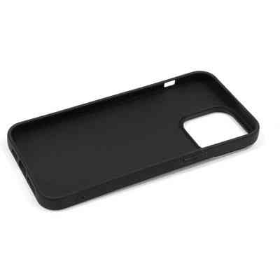 Чехол для мобильного телефона BeCover Apple iPhone 14 Pro Max Black (708111) Винница