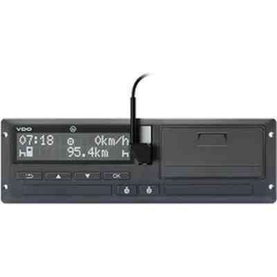 Аксессуар для охранных систем Teltonika Кабель з'єднувальний (PPCB00000430) Винница