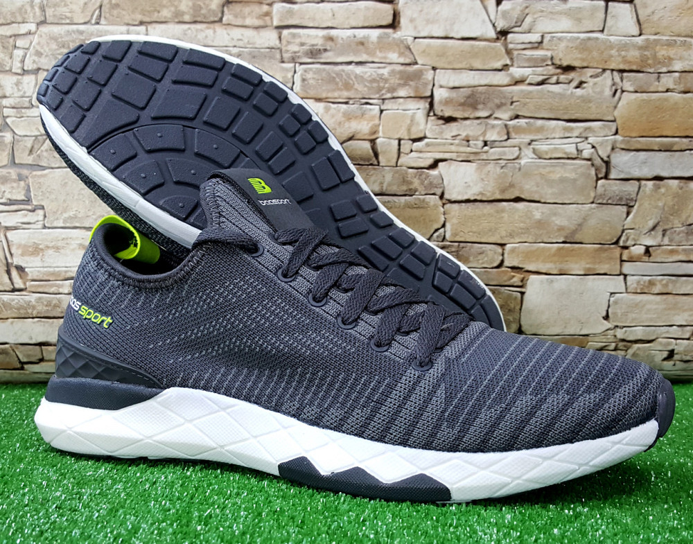 Чоловічі Кросівки Baas p.44-(28,5 см) Київ - фото 2