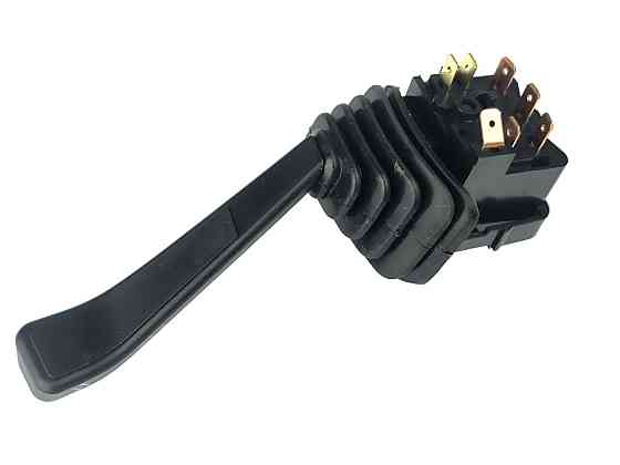 Перемикач та світла УАЗ 3153-3709020 поворотів Мукачево