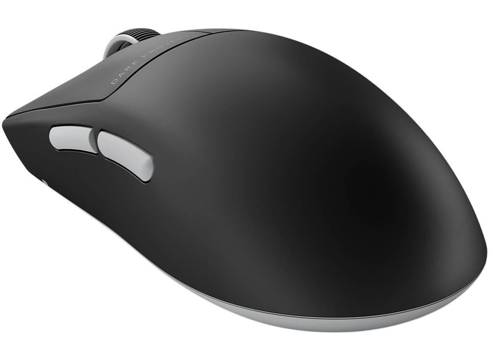 Миша бездротова Dark Project Nexus Ultra Wireless Black/White (DPP_NexusUltra_BW) ( Чорно-білий ) Харьков - изображение 10