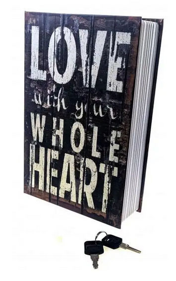 Книга сейф тайник для дома Киев - изображение 1