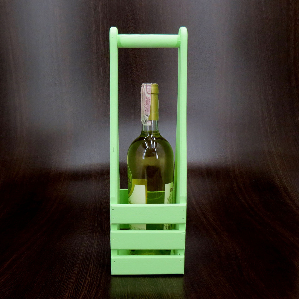 Подарунковий кошик "Асті" мохіто Миколаїв - фото 2