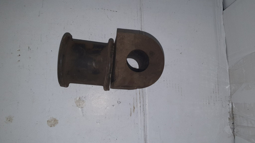 Подушка штанги стабилизатора ГАЗ-2217 Соболь, ГАЗ-3302 Газель. 3302-2916040 Харьков - изображение 1