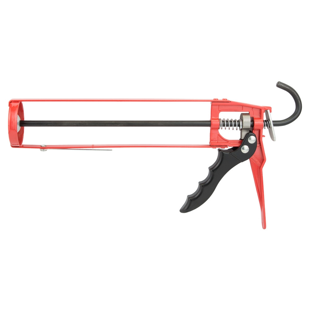 Ultra Пистолет для герметиков (усиленный) 225мм ULTRA (2723002) Коломия - фото 1