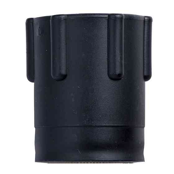 Змішувач MARMORE Ø35 для раковини литий на гайці CORSO DB-1A138C (9623000) Київ