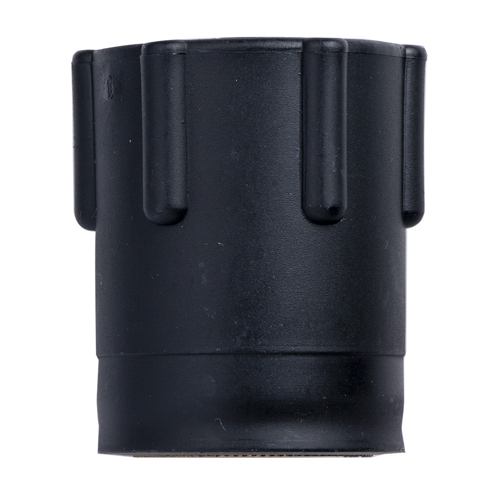 Змішувач MARMORE Ø35 для раковини литий на гайці CORSO DB-1A138C (9623000) Київ - фото 4