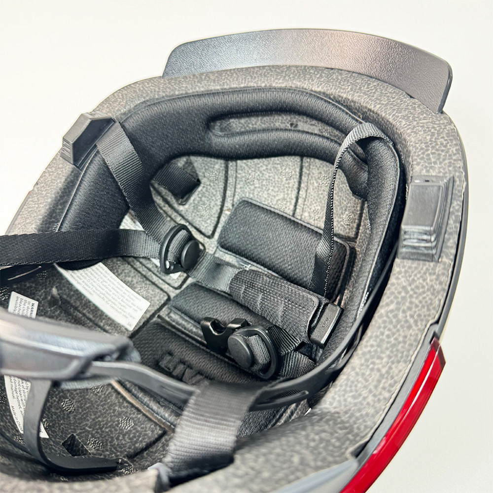 Захисний шолом Livall BH51M NEO (L) Black (57-61см), акустика, мікрофон, сигнали поворотів та стопів, додаток, пульт BR80, Київ - фото 7