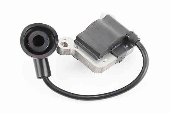 Котушка запалювання 1E40F-1E44F + свічка, "PRO SERIA" Киев