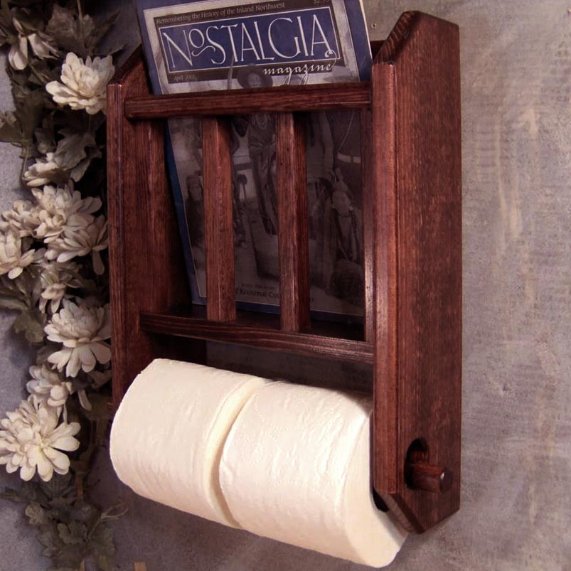 Тримач для паперових рушників "Лематр" савоярді Миколаїв - фото 1