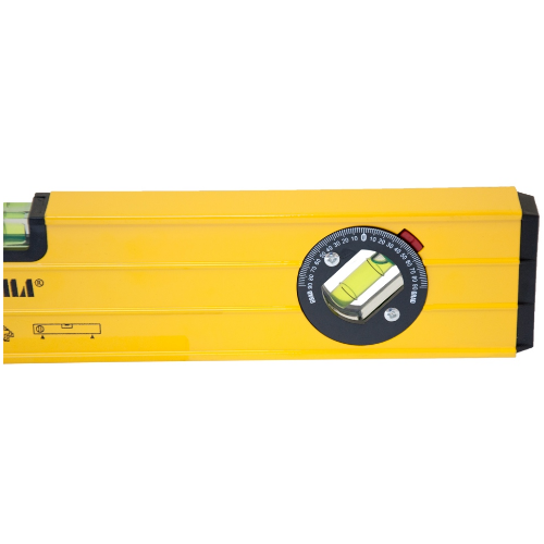 Рівень з поворотним вічком 2 рукоятки 40 см SIGMA Житомир - изображение 3