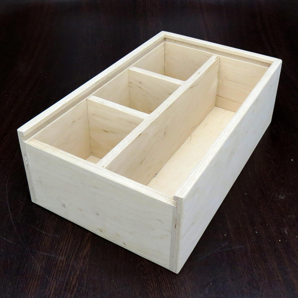 Подарункова коробка "Падуя" бланже Миколаїв - фото 4