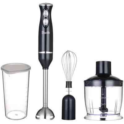 Блендер Dario DB 0532 black (DB0532 black) Винница