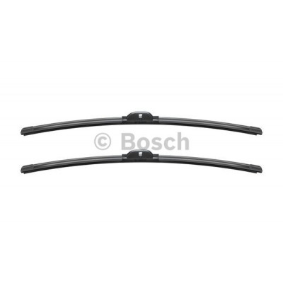 Щітка склоочисника Bosch 3397009096 (3 397 009 096) Вінниця - фото 2