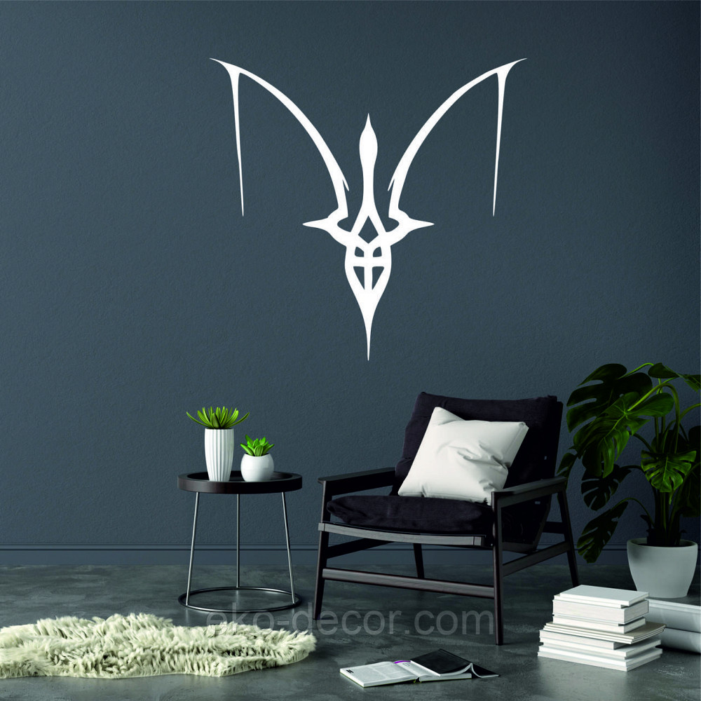 Декоративне настінне Панно «Герб України» Декор на стіну Київ - фото 5