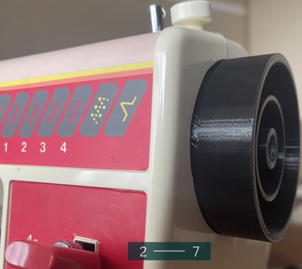 Швейная Машинка : Jaguar Mini 281 Киев - изображение 2