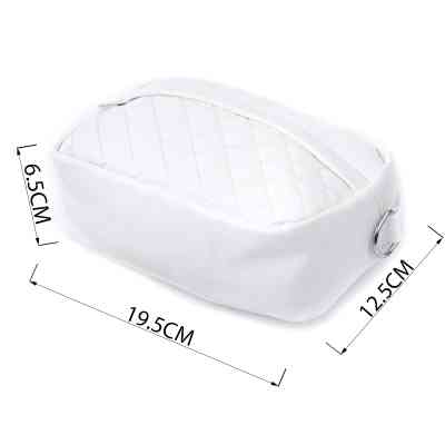 Сумка Vintage З монетницею з екошкіри Біла (22798) Вінниця