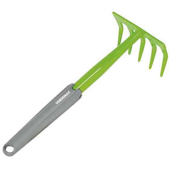 Граблі ручні, 32 см, арт. 3963 Київ