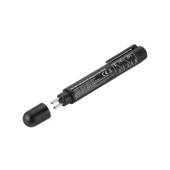 Тестер гальмівної рідини INTERTOOL AT-0010 Київ