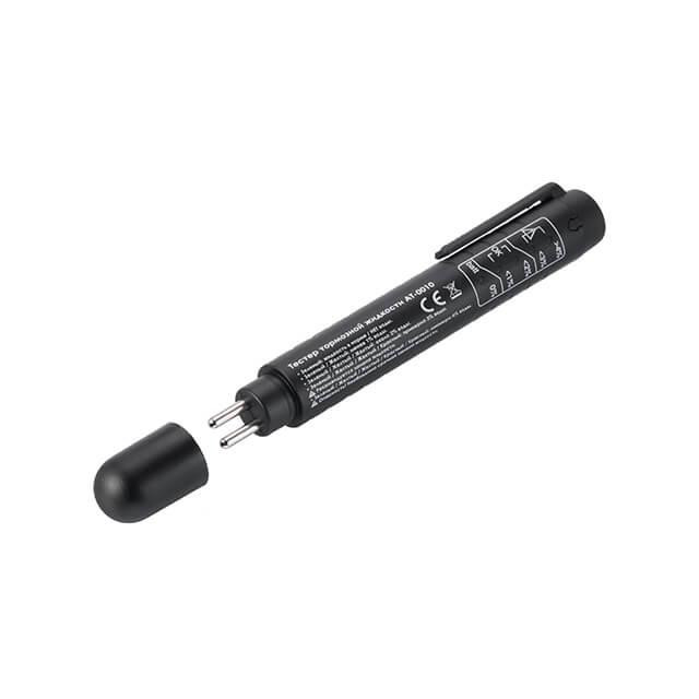 Тестер тормозной жидкости INTERTOOL AT-0010 Киев - изображение 3