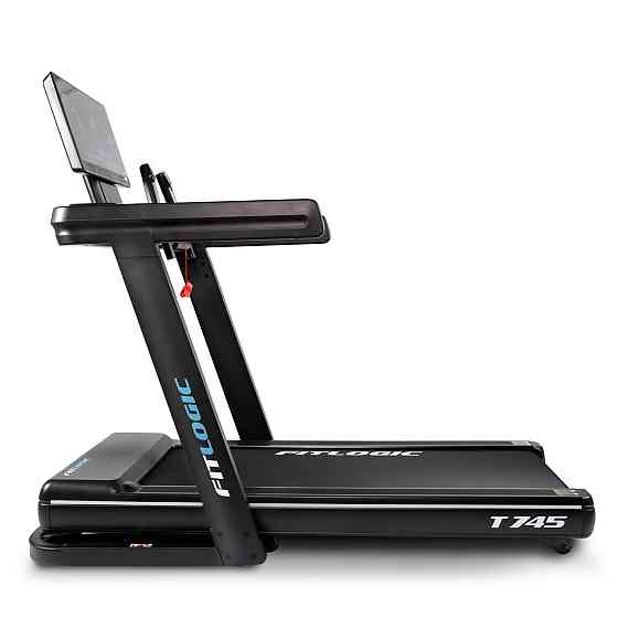 Беговая дорожка FitLogic T745 Киев